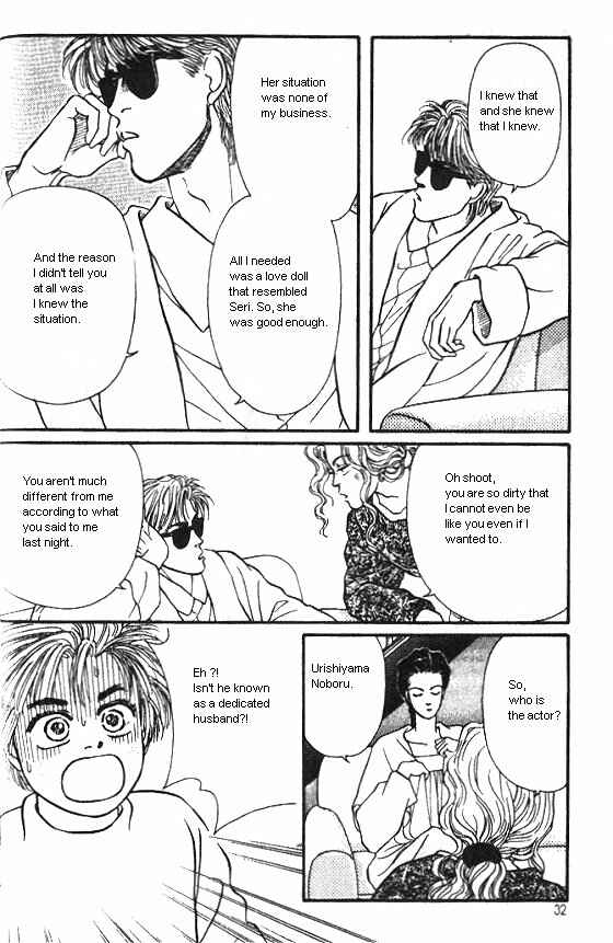 Page 28 Chapter 21 For the Sake of the Rose