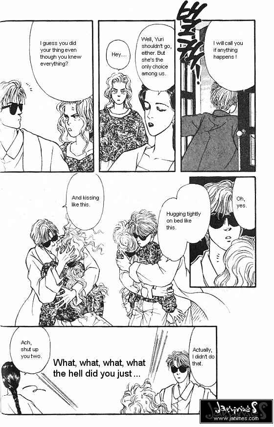 Page 30 Chapter 21 For the Sake of the Rose