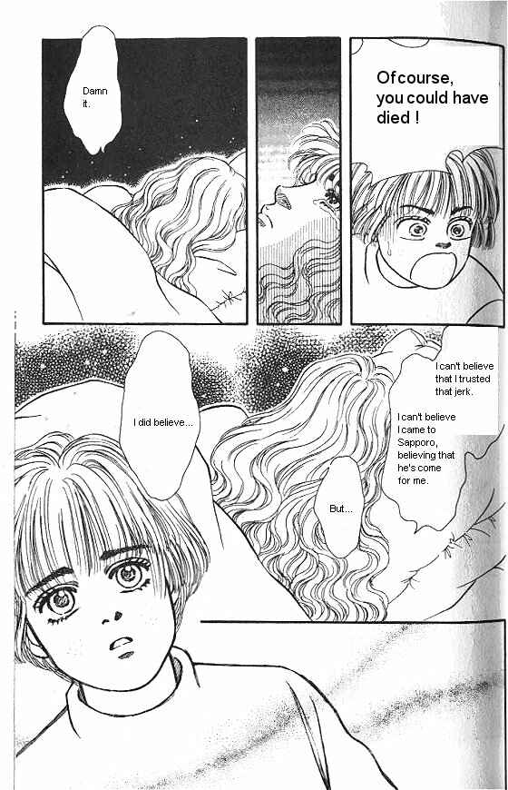Page 37 Chapter 21 For the Sake of the Rose