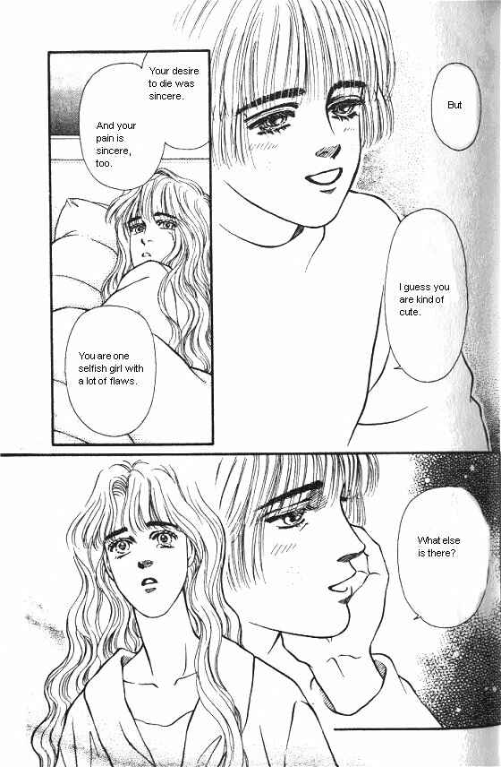 Page 39 Chapter 21 For the Sake of the Rose