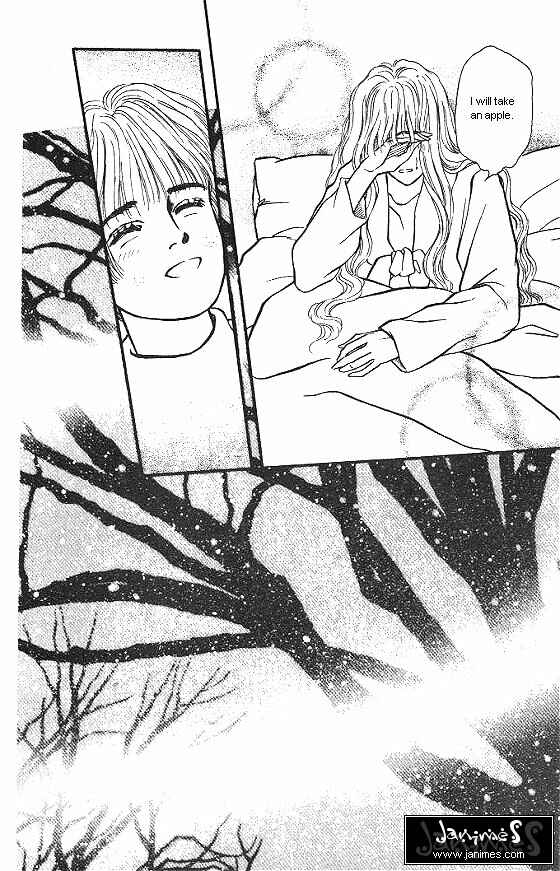 Page 40 Chapter 21 For the Sake of the Rose