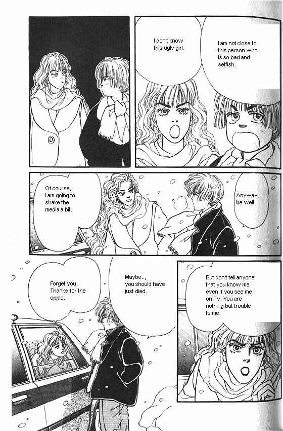 Page 43 Chapter 21 For the Sake of the Rose