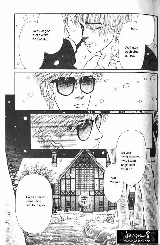 Page 45 Chapter 21 For the Sake of the Rose