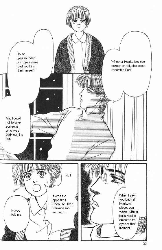 Page 46 Chapter 21 For the Sake of the Rose