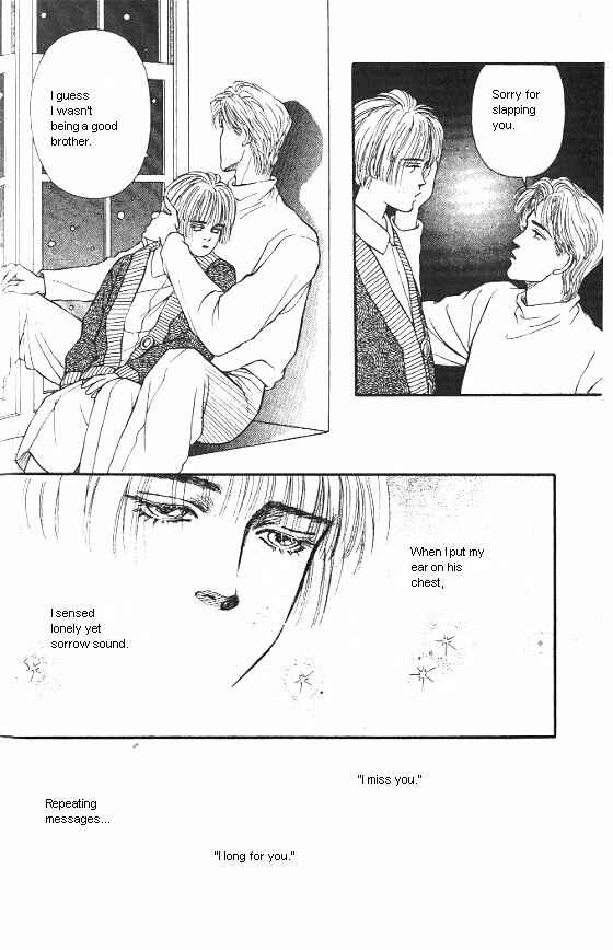 Page 48 Chapter 21 For the Sake of the Rose