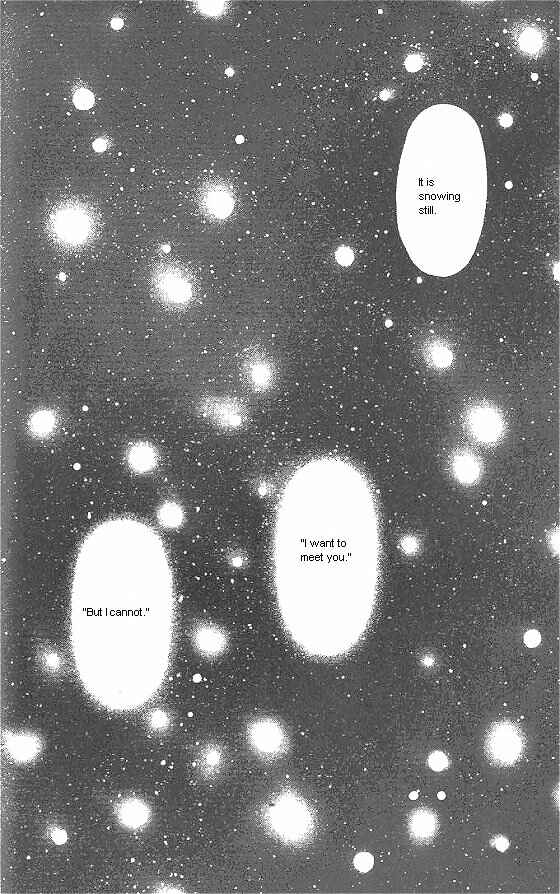 Page 50 Chapter 21 For the Sake of the Rose