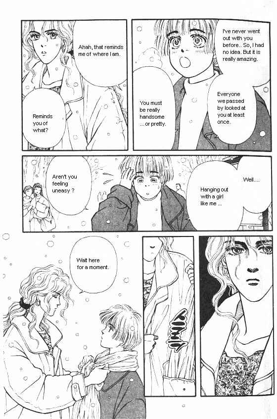 Page 7 Chapter 21 For the Sake of the Rose
