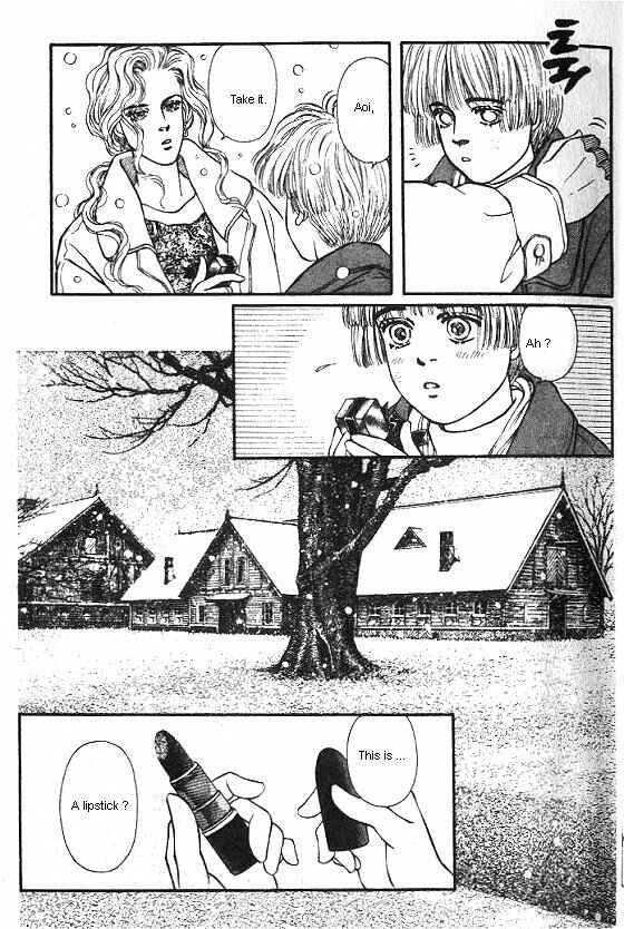 Page 9 Chapter 21 For the Sake of the Rose