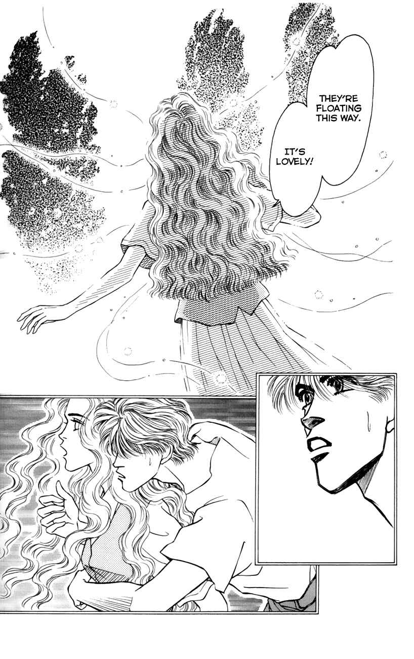 Page 15 Chapter 51 For the Sake of the Rose