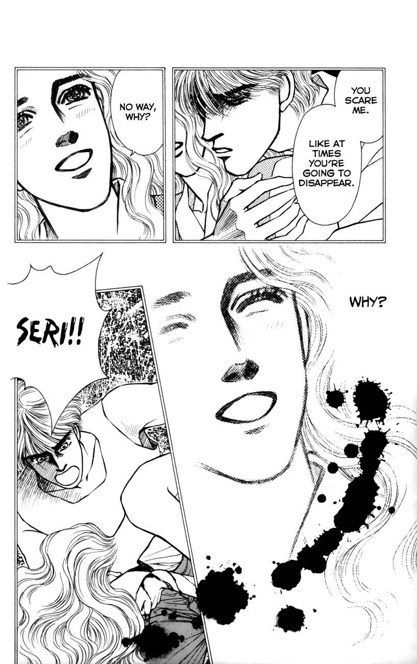 Page 16 Chapter 51 For the Sake of the Rose