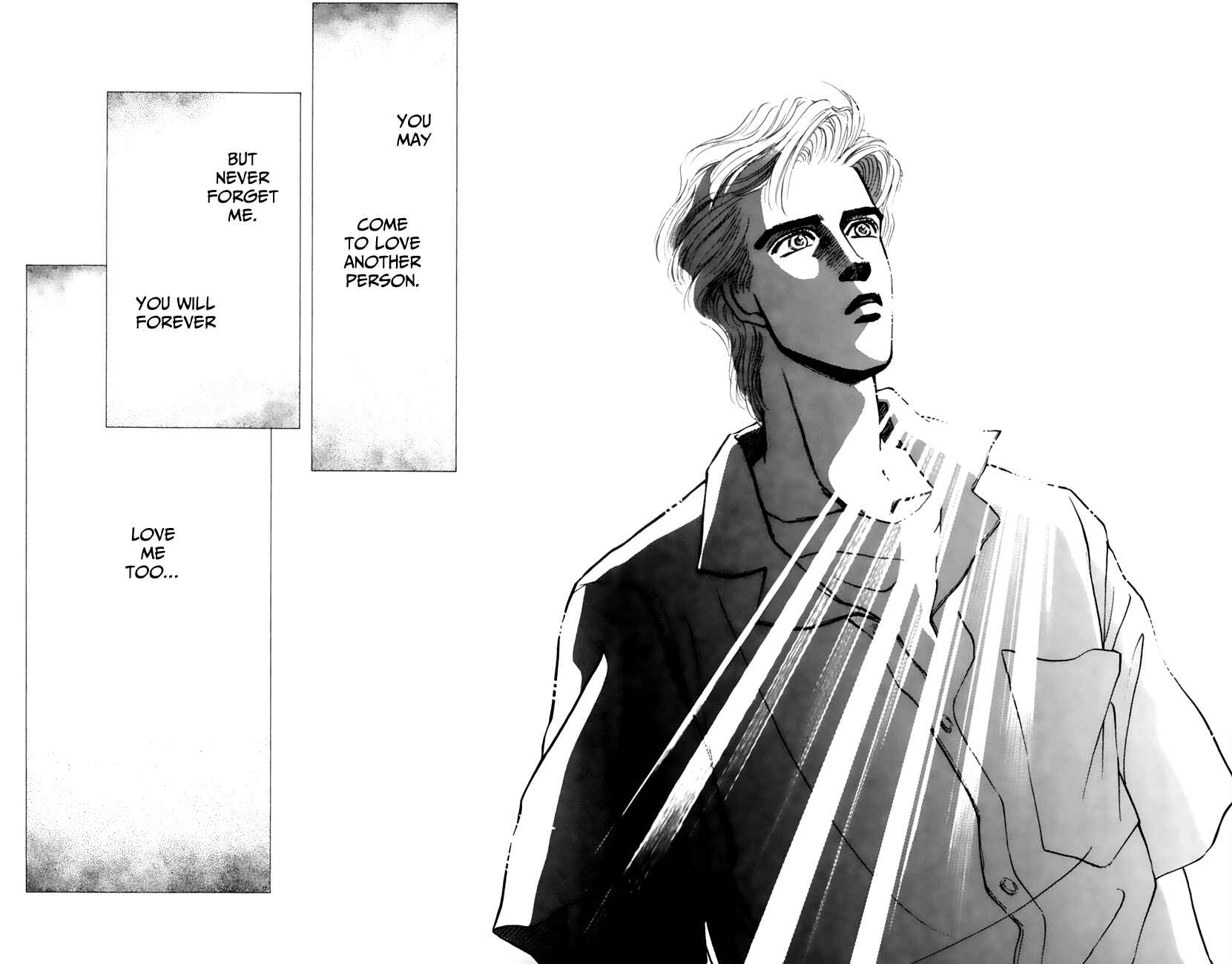 Page 18 Chapter 51 For the Sake of the Rose