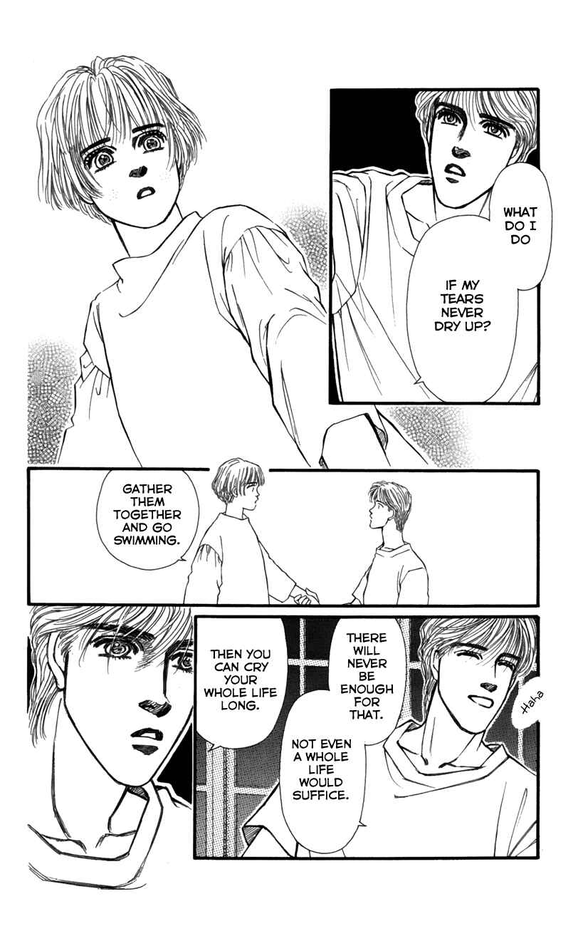 Page 32 Chapter 51 For the Sake of the Rose