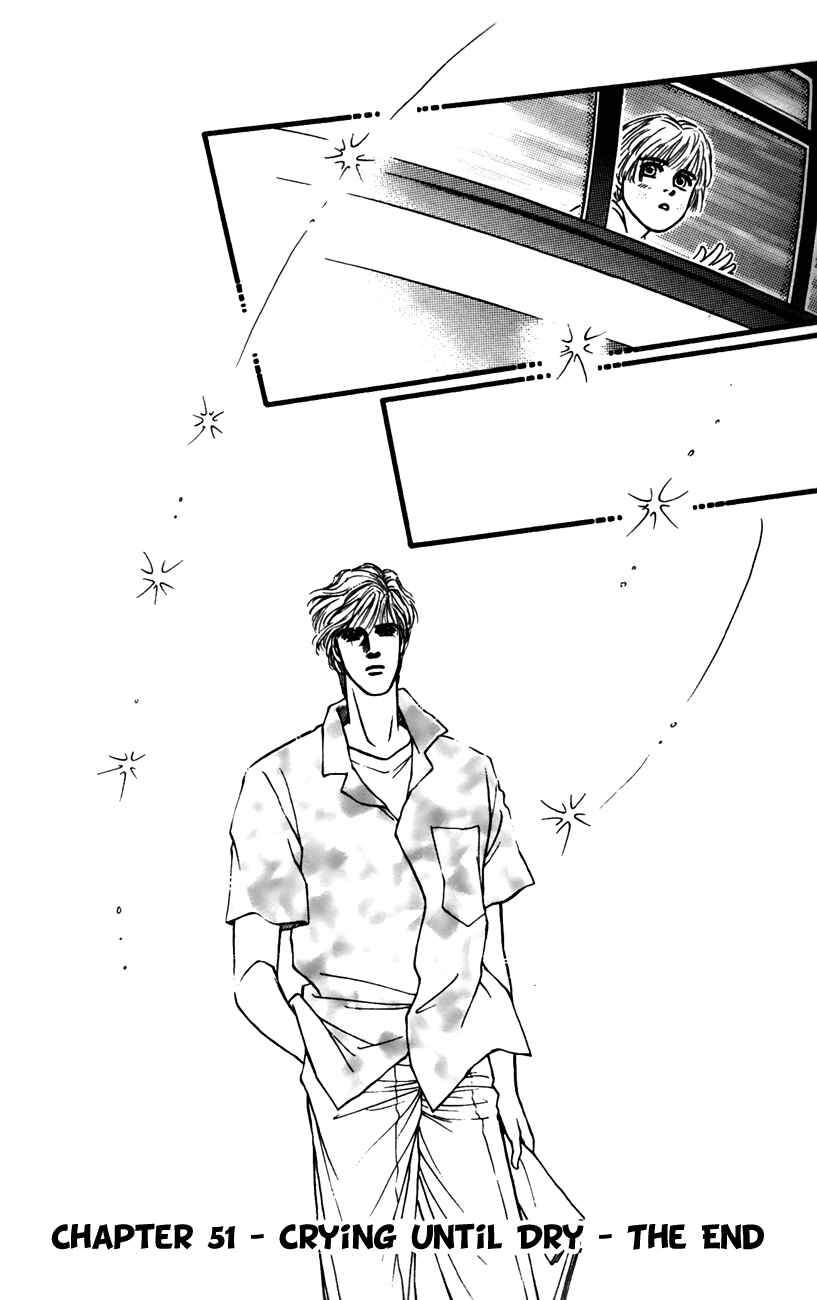 Page 38 Chapter 51 For the Sake of the Rose