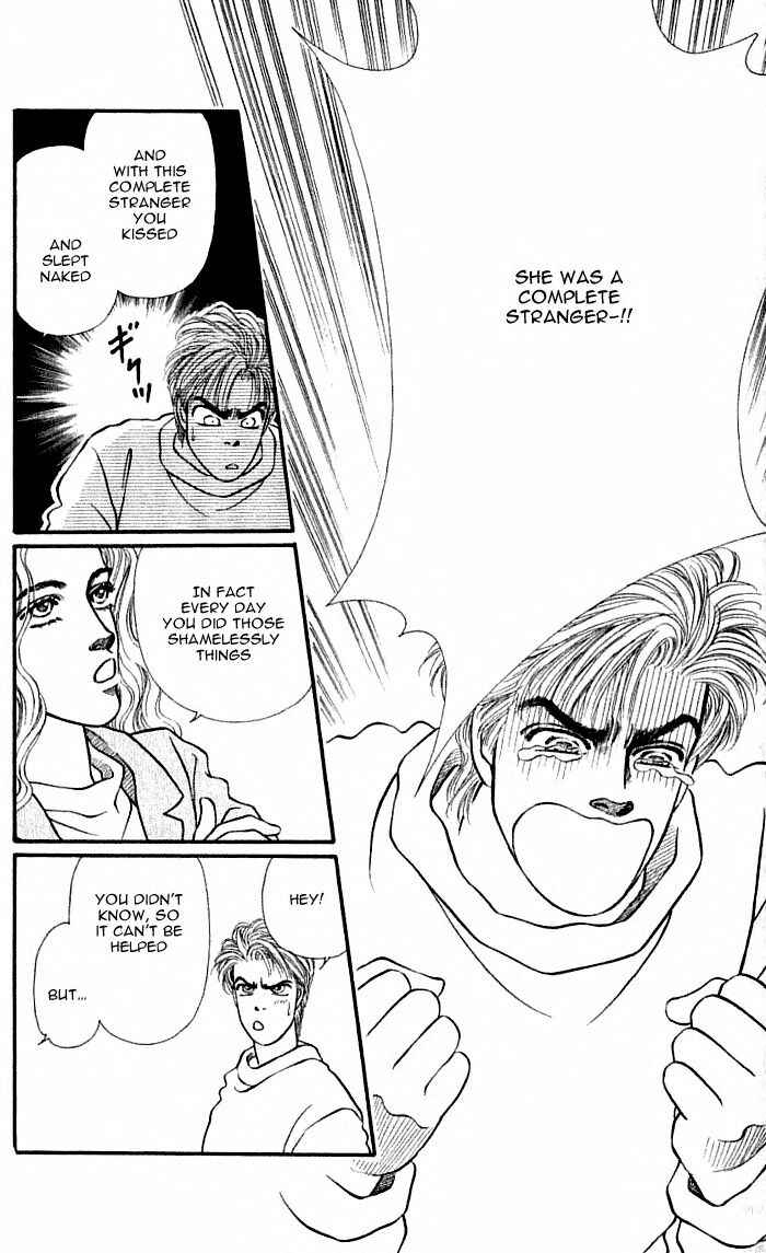 Page 16 Chapter 37 For the Sake of the Rose