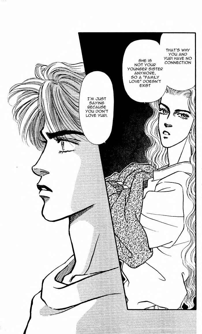 Page 21 Chapter 37 For the Sake of the Rose