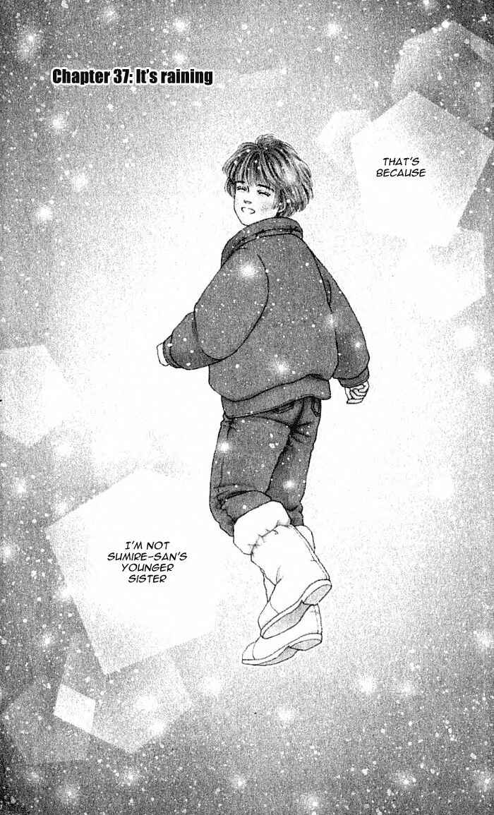 Page 3 Chapter 37 For the Sake of the Rose