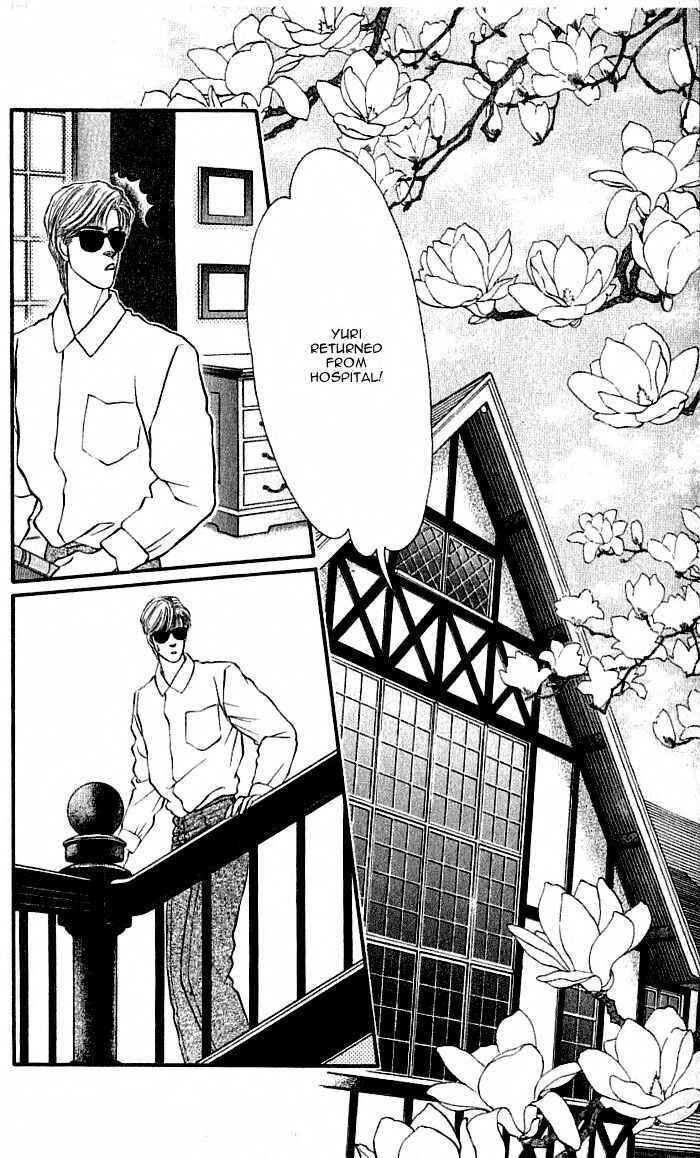Page 34 Chapter 37 For the Sake of the Rose