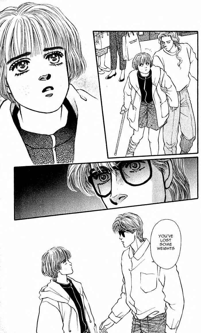 Page 35 Chapter 37 For the Sake of the Rose