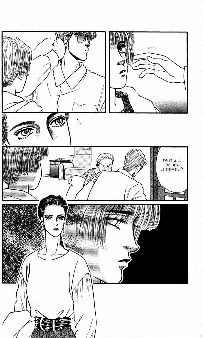 Page 36 Chapter 37 For the Sake of the Rose