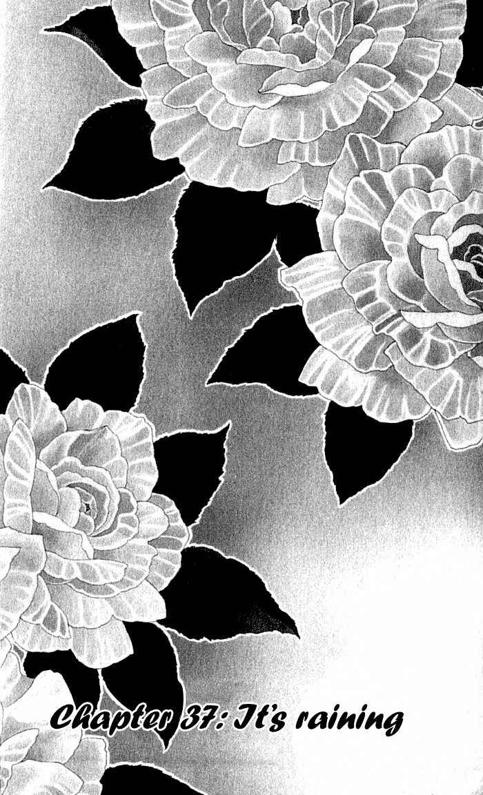 Page 4 Chapter 37 For the Sake of the Rose