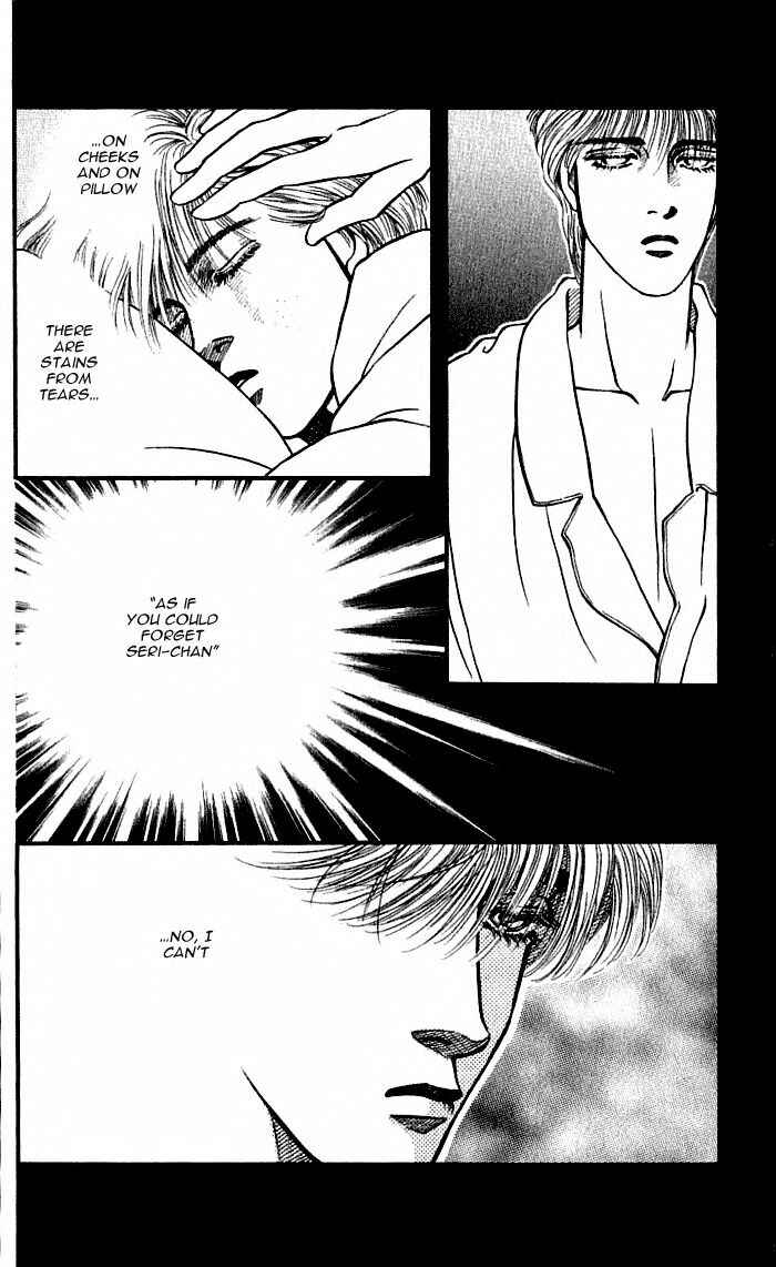 Page 44 Chapter 37 For the Sake of the Rose
