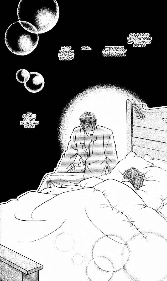 Page 45 Chapter 37 For the Sake of the Rose