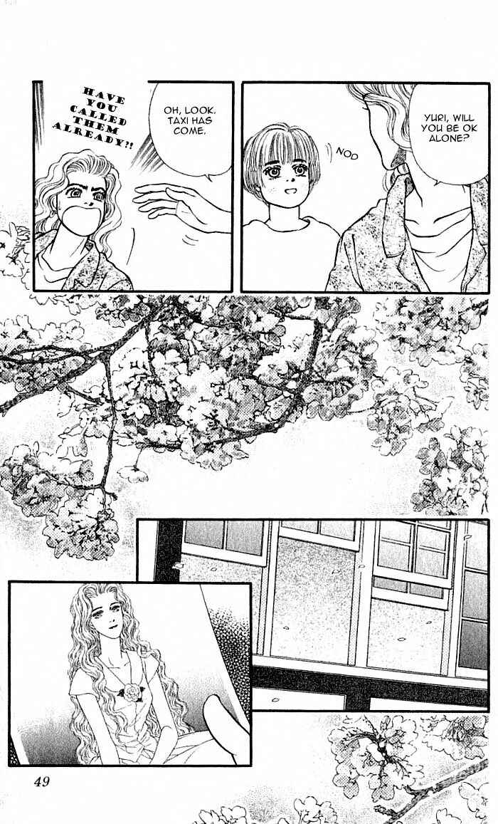 Page 47 Chapter 37 For the Sake of the Rose