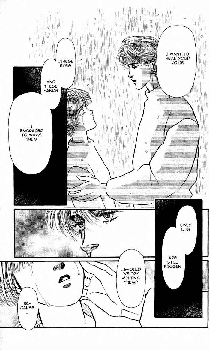 Page 55 Chapter 37 For the Sake of the Rose