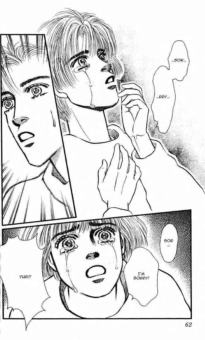 Page 60 Chapter 37 For the Sake of the Rose