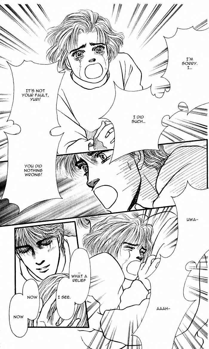 Page 61 Chapter 37 For the Sake of the Rose