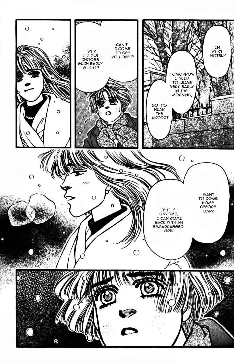 Page 11 Chapter 44 For the Sake of the Rose