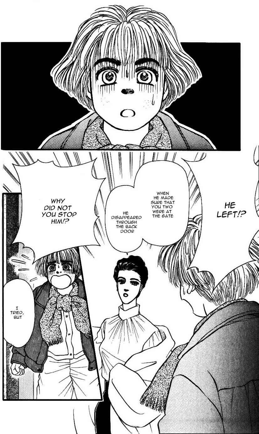 Page 16 Chapter 44 For the Sake of the Rose