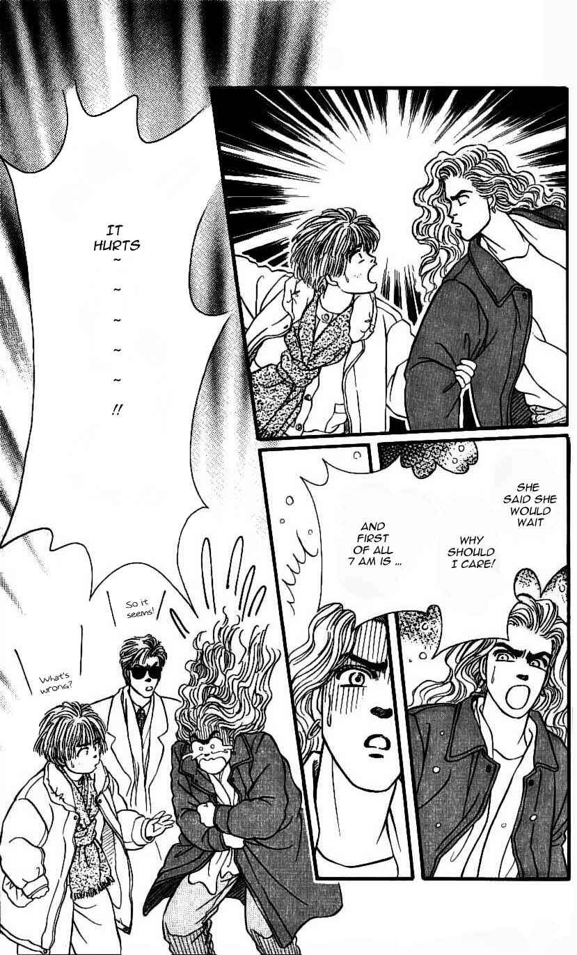 Page 29 Chapter 44 For the Sake of the Rose