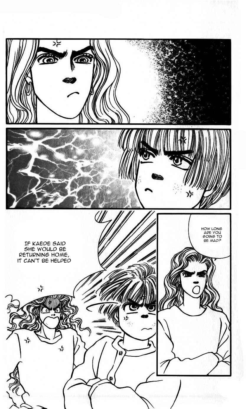 Page 4 Chapter 44 For the Sake of the Rose
