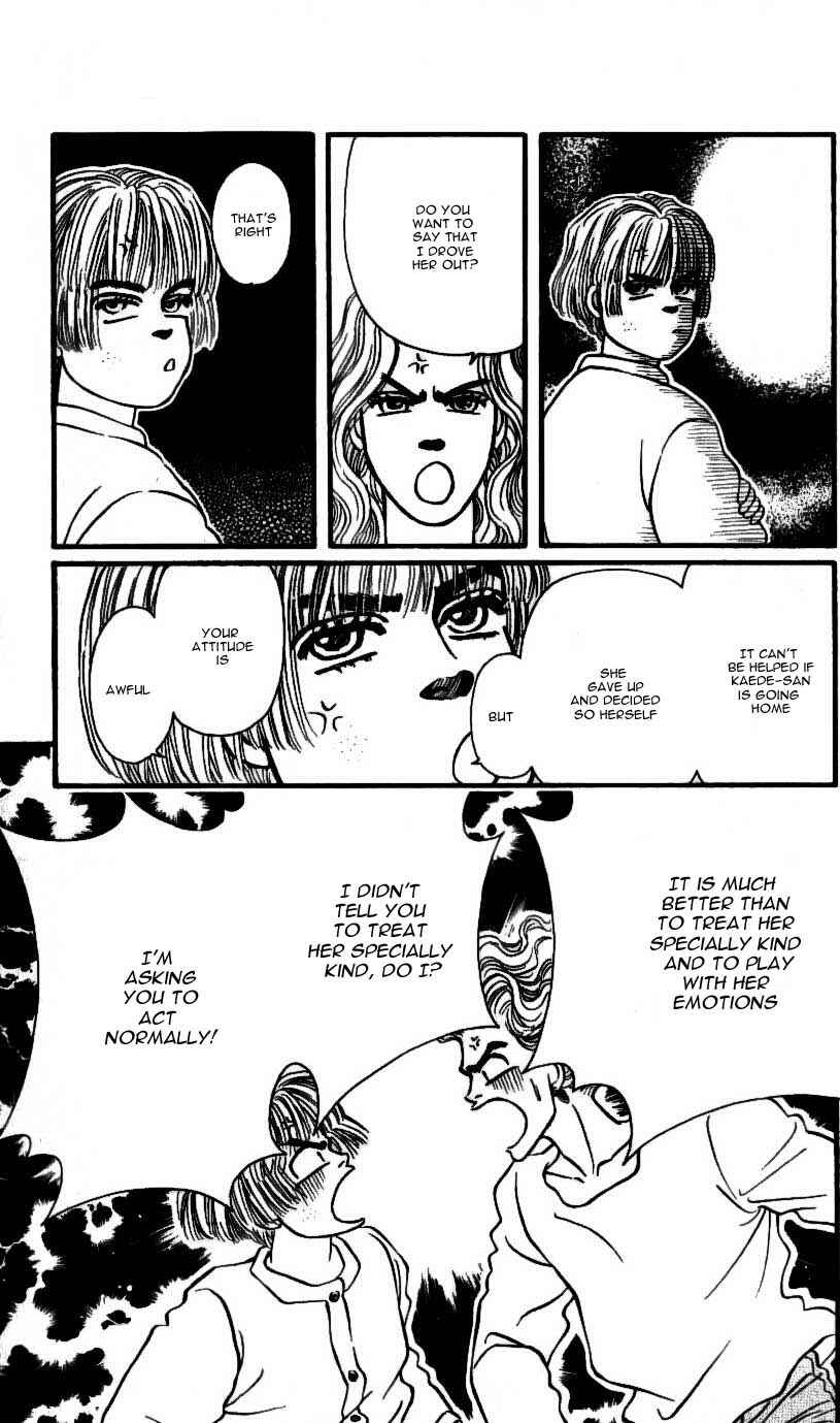 Page 5 Chapter 44 For the Sake of the Rose