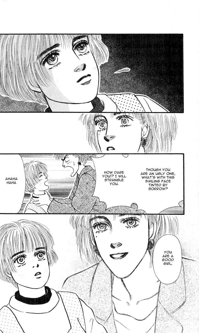 Page 16 Chapter 36 For the Sake of the Rose