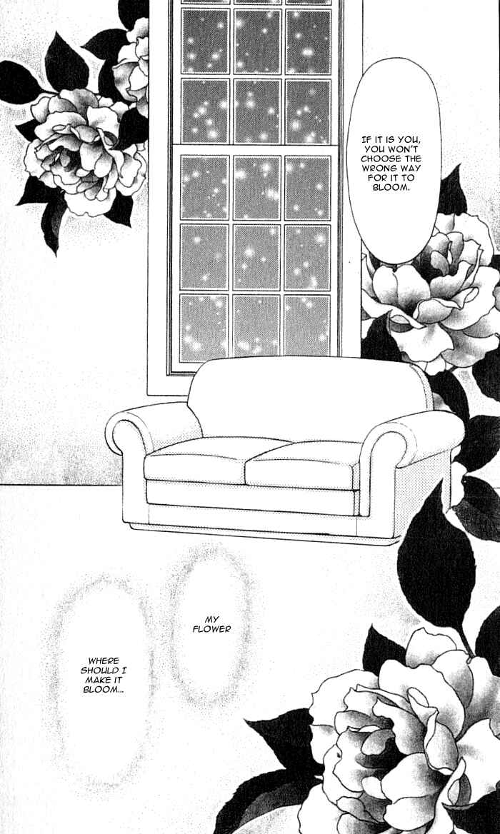 Page 23 Chapter 36 For the Sake of the Rose