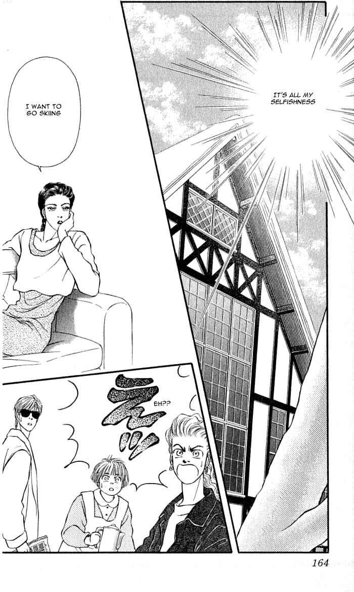 Page 28 Chapter 36 For the Sake of the Rose