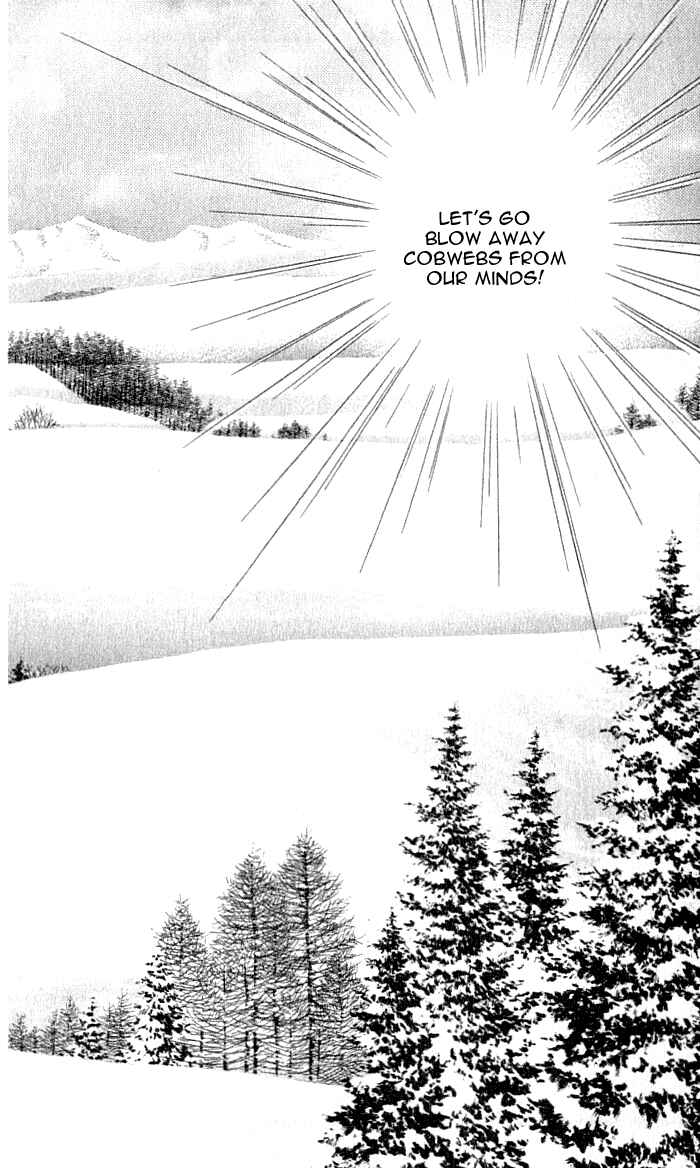 Page 30 Chapter 36 For the Sake of the Rose