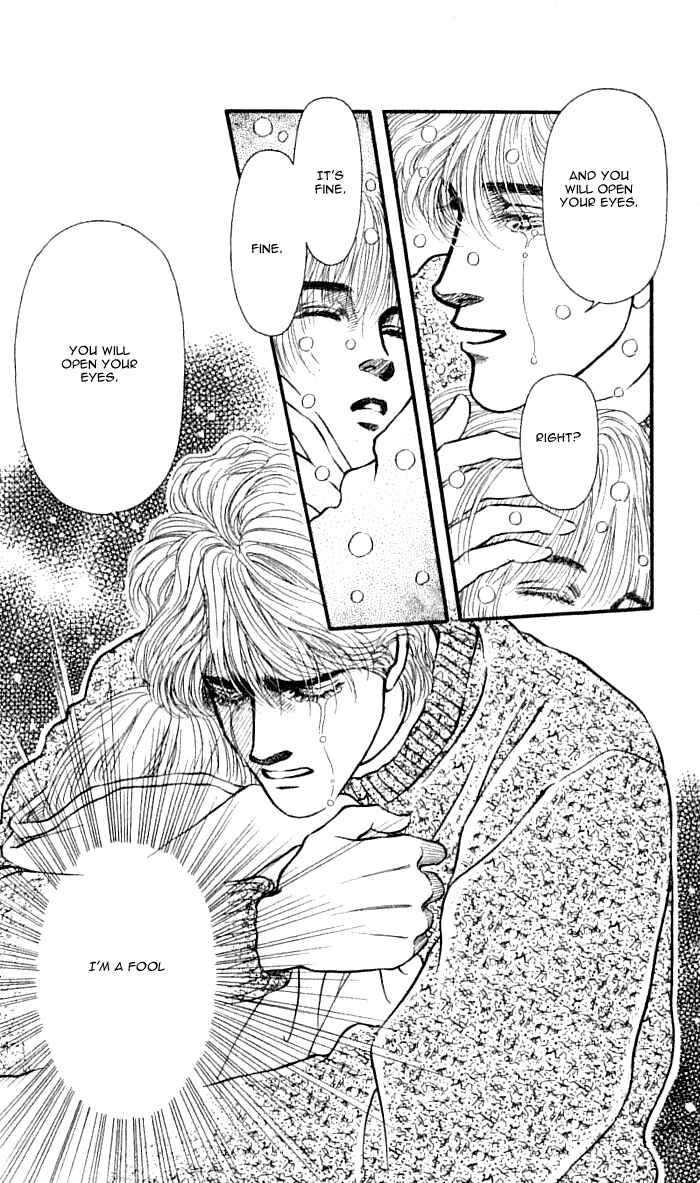 Page 48 Chapter 36 For the Sake of the Rose