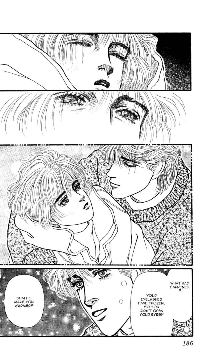 Page 50 Chapter 36 For the Sake of the Rose