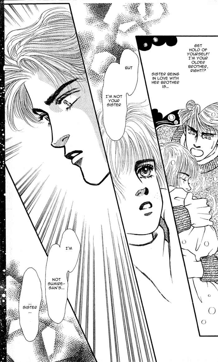 Page 53 Chapter 36 For the Sake of the Rose