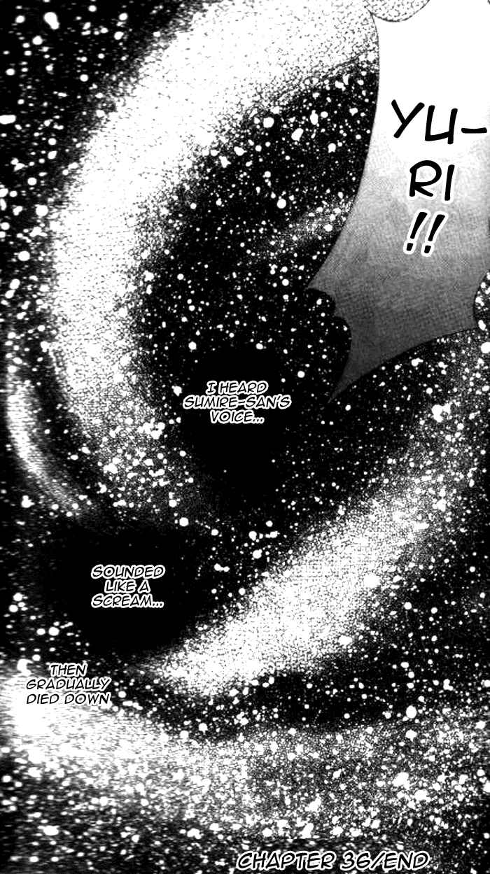Page 55 Chapter 36 For the Sake of the Rose