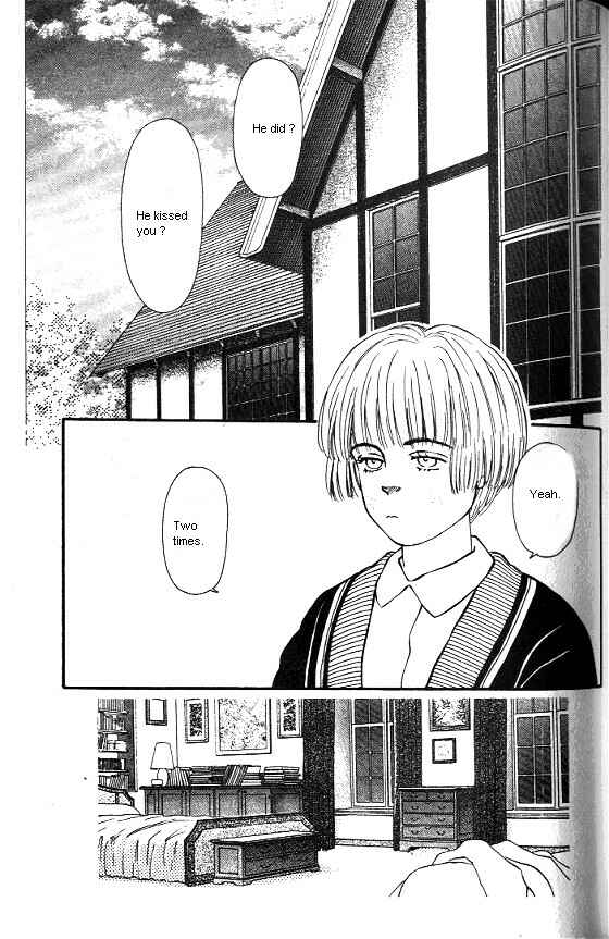 Page 3 Chapter 15 For the Sake of the Rose