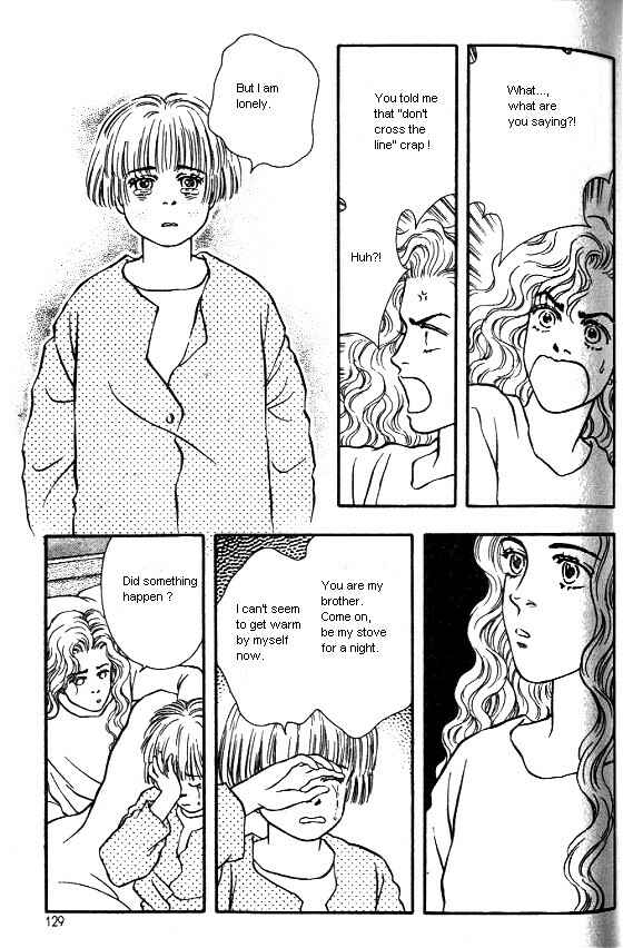 Page 33 Chapter 15 For the Sake of the Rose
