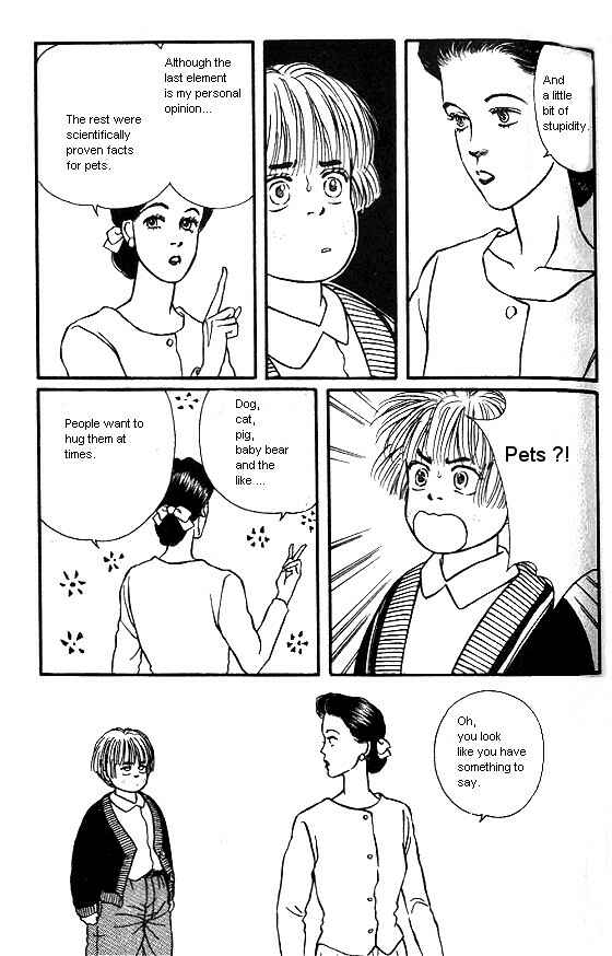Page 9 Chapter 15 For the Sake of the Rose
