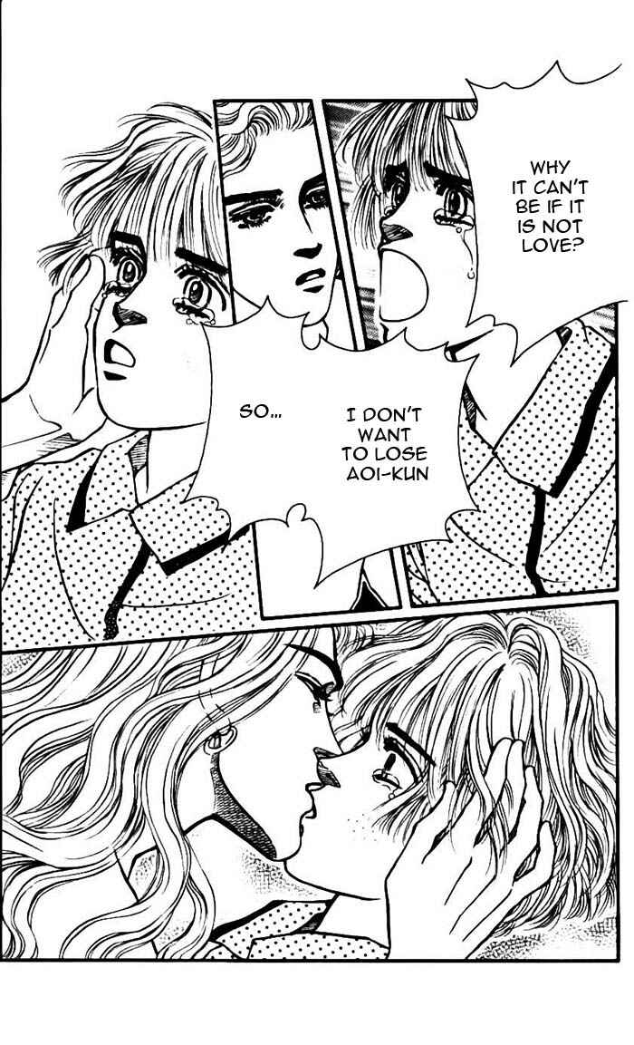 Page 20 Chapter 49 For the Sake of the Rose