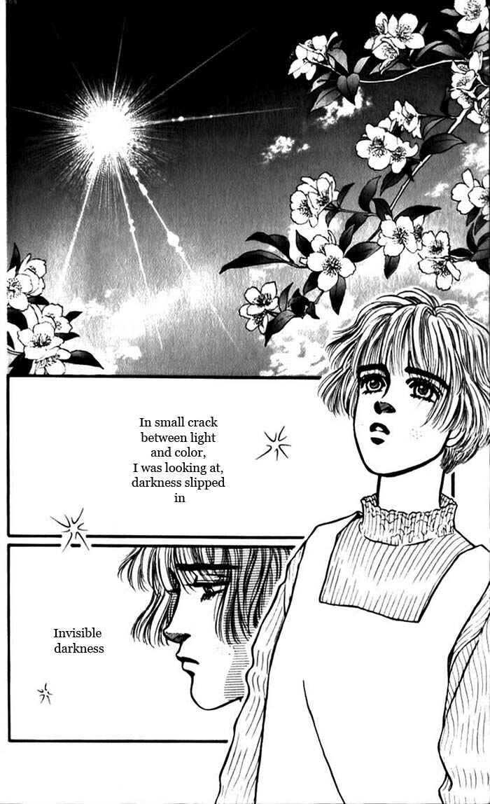 Page 25 Chapter 49 For the Sake of the Rose