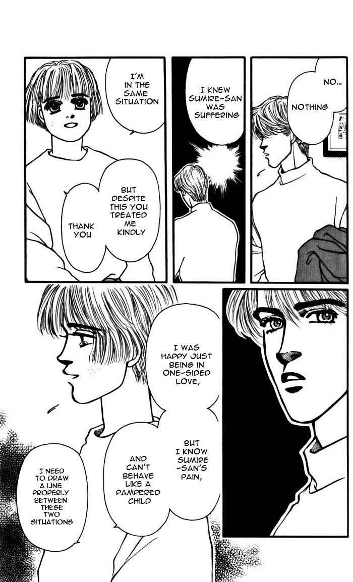 Page 28 Chapter 49 For the Sake of the Rose