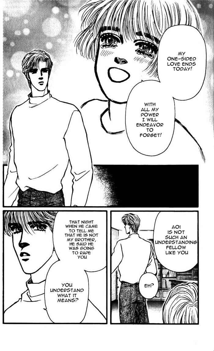 Page 29 Chapter 49 For the Sake of the Rose